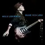 Nils Lofgren LP (analog) Blue With Lou