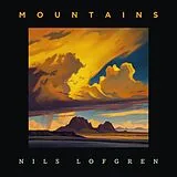 Nils Lofgren CD Mountains