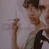 Waldeck CD Ballroom Stories