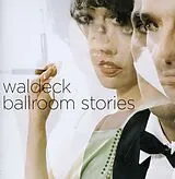 WALDECK LP (Vinyl) Ballroom Stories (Vinyl)