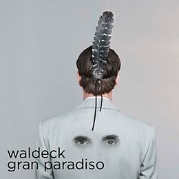 Waldeck Vinyl Gran Paradiso (Vinyl)