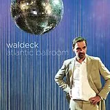 Waldeck Vinyl Atlantic Ballroom (black Vinyl)
