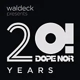 S Waldeck/Saint Privat/Goodman CD Waldeck Presents 20 Years Dope Noir