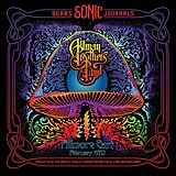 The Allman Brothers Band CD Bear's Sonic Journals: