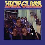 Hour Glass CD Hour Glass