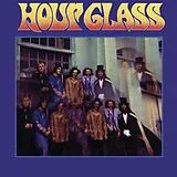 Hour Glass Vinyl Hour Glass