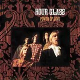 Hour Glass CD Power Of Love