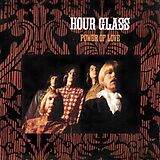 Hour Glass Vinyl Power Of Love