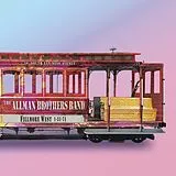 Allman Brothers Band,The Vinyl Fillmore West 1-31-71