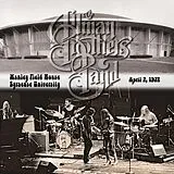 The Allman Brothers Band CD Manley Field House,Syracuse University