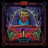 Allman Brothers Band,The Vinyl Bear's Sonic Journals: (orange Sunshine Lp)