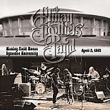 Allman Brothers Band,The Vinyl Manley Field House