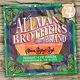 The Allman Brothers Band CD Nassau Coliseum 5-1-73