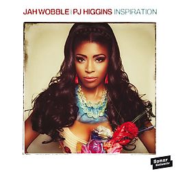 Jah Wobble/PJ Higgins CD Inspiration