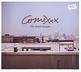 Comixxx CD The Great Escape