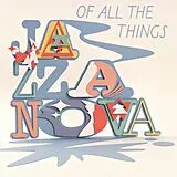 Jazzanova LP (analog) Of All The Things - Deluxe