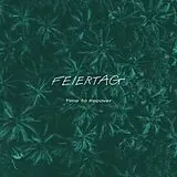 Feiertag Vinyl Time To Recover