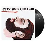 City And Colour Vinyl Bring Me Your Love (sleeve)