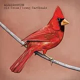 Alexisonfire Vinyl Old Crows/young Cardinals