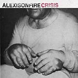 Alexisonfire Vinyl Crisis (sleeve)