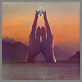 Yukon Blonde CD On Blonde