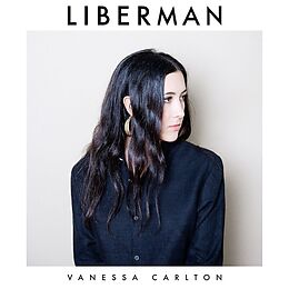 Vanessa Carlton CD Liberman