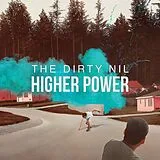 The Dirty Nil CD Higher Power