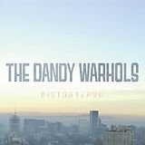 The Dandy Warhols CD Distortland