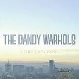 The Dandy Warhols CD Distortland