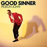 Pigeon John CD Good Sinner