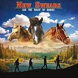 New Swears Vinyl And The Magic Of Horses