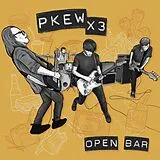 Pkew Pkew Pkew Vinyl Open Bar