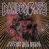 Cancer Bats CD Psychic Jailbreak