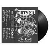Dirty Nil,The Vinyl The Lash (black Lp)