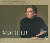 Michael/SFSO Tilson Thomas Super Audio CD Sinfonie 9