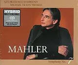 Michael/SFSO Tilson Thomas Super Audio CD Sinfonie 7