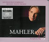 Thomas,Michael/SFSO Tilosn Super Audio CD Sinfonie 5