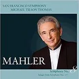 Thomas,Michael/SFSO Tilson Super Audio CD Sinfonie 8