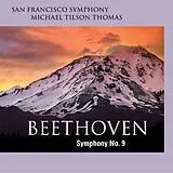 Michael/SFSO Tilson Thomas Super Audio CD Sinfonie 9