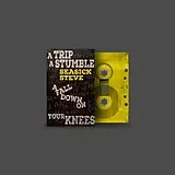 Seasick Steve Musikkassette A Trip A Stumble A Fall Down On Your Knees