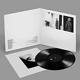 Hawk Hamish LP (analog) A Firmer Hand