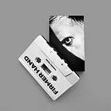 Hamish Hawk Musikkassette A Firmer Hand