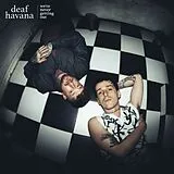 Deaf Havana Vinyl We're Never Getting Out