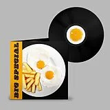 Big Special Vinyl National Average.