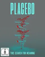 Placebo Blu-Ray Disc This Search For Meaning