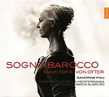 A.S.Von/Piau,S./Sundberg Otter CD Sogno Barocco