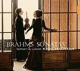 Sergey/Khachatryan Khachatryan CD Sonaten