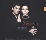 Sergey/Khachatryan Khachatryan CD My Armenia