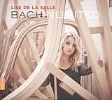 Lise De La Salle CD Bach Unlimited