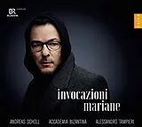 Andreas/Accademia Bizan Scholl CD Invocazioni Mariane